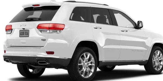 JEEP GRAND CHEROKEE 2014 1C4RJFJT3EC309001 image